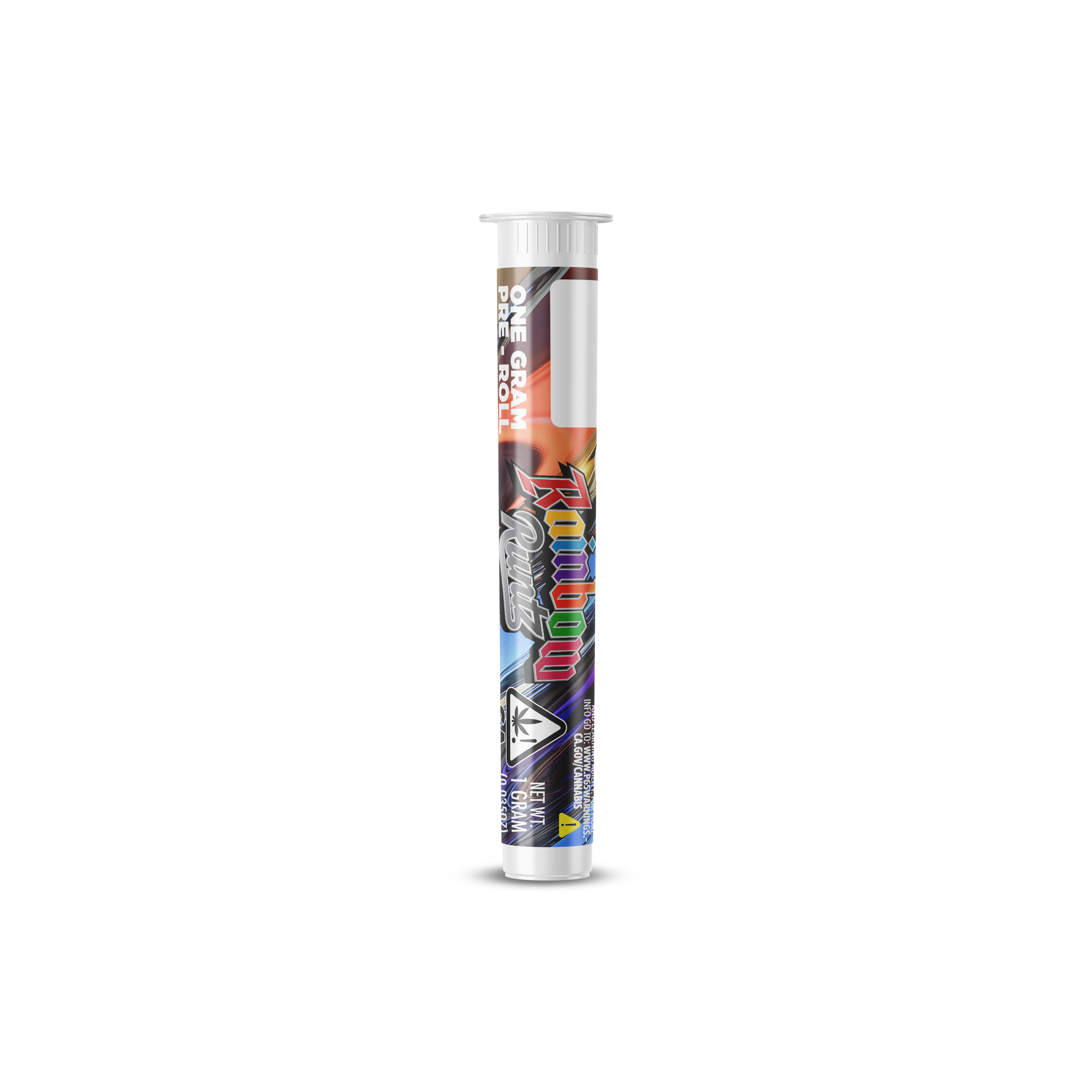 Rainbow Runtz [1g]