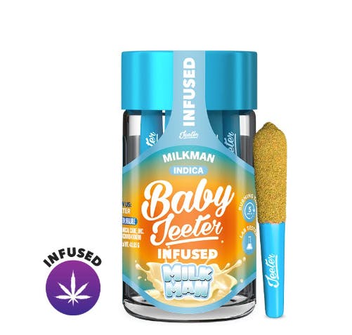 Milkman [.5g]