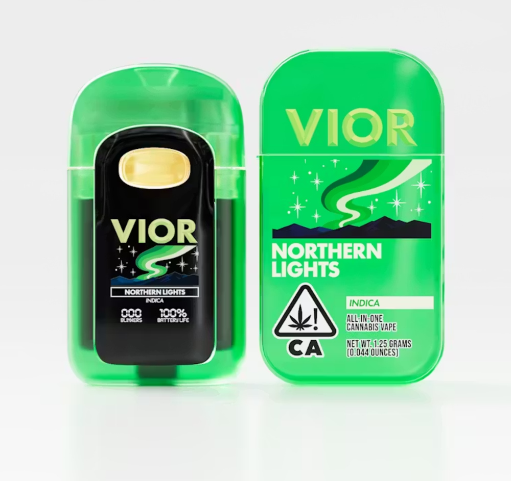 Northern Lights [1250mg]