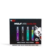 Ari 510 Thread 2-in-1 Hot Knife - Assorted
