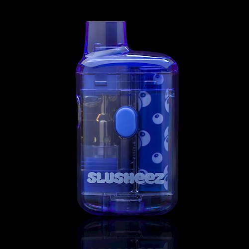 Blue Razz [1000mg]