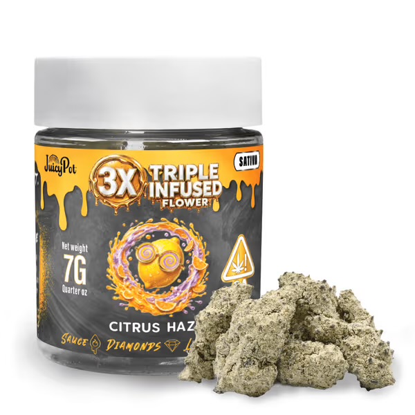 Citrus Haze