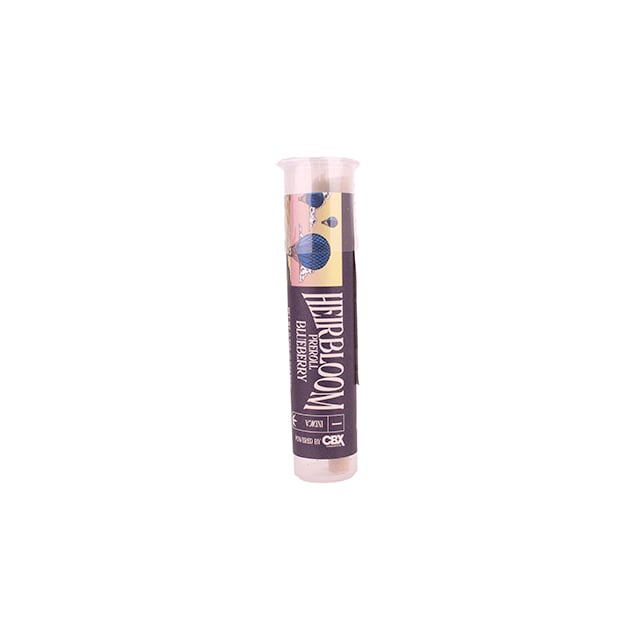 Blueberry [.75g]
