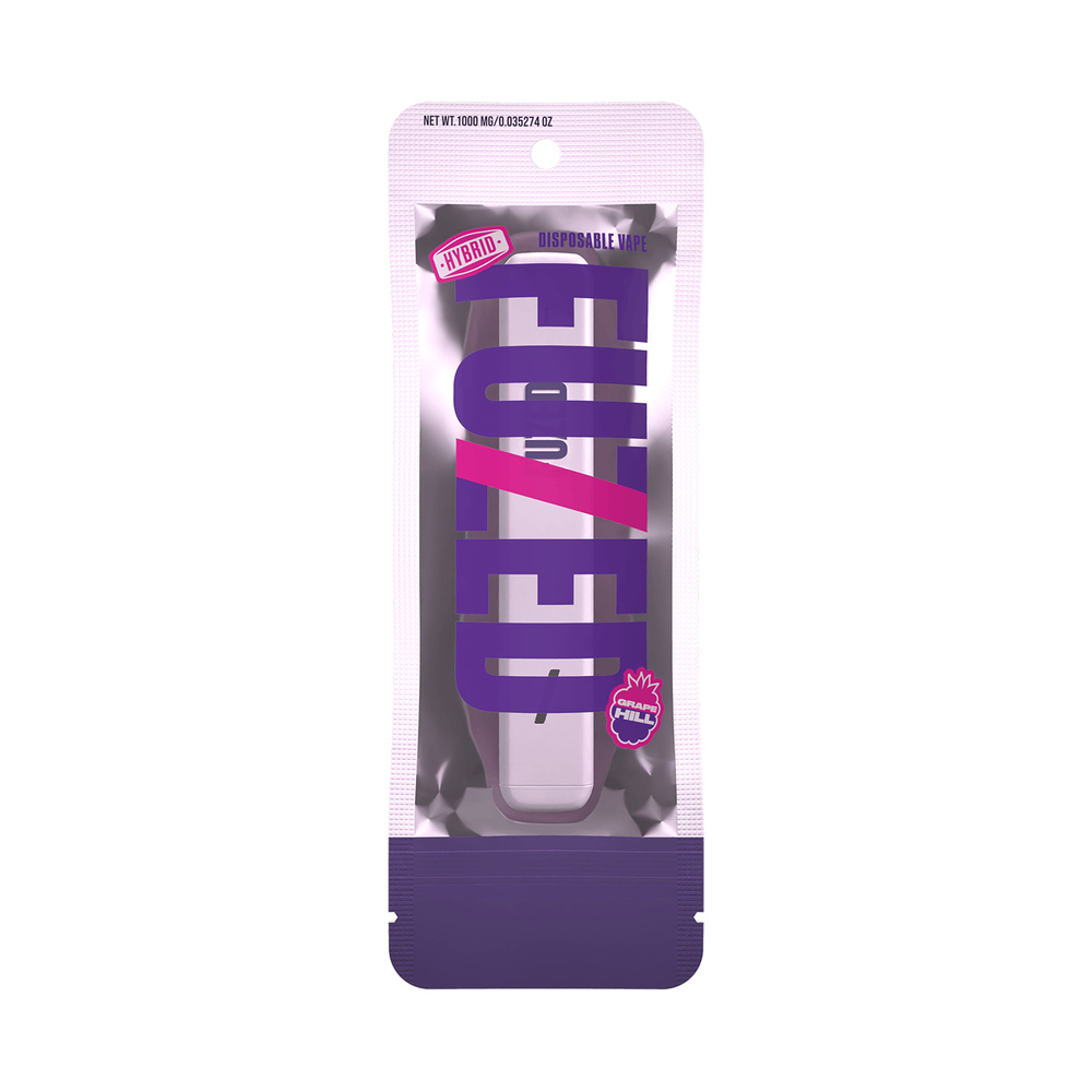 Grape Hill [1000mg]