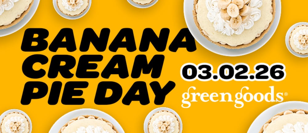 25% Off Banana Strains! special