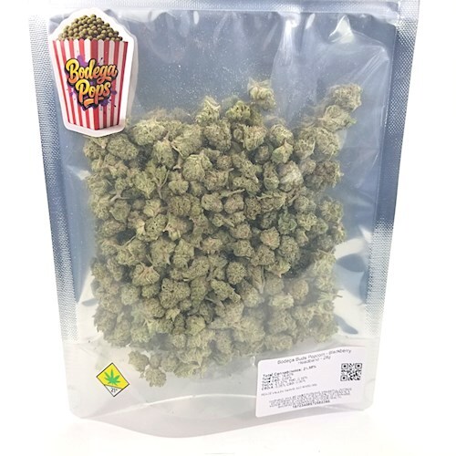 Blackberry Headband