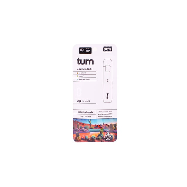 cactus cool [1g]