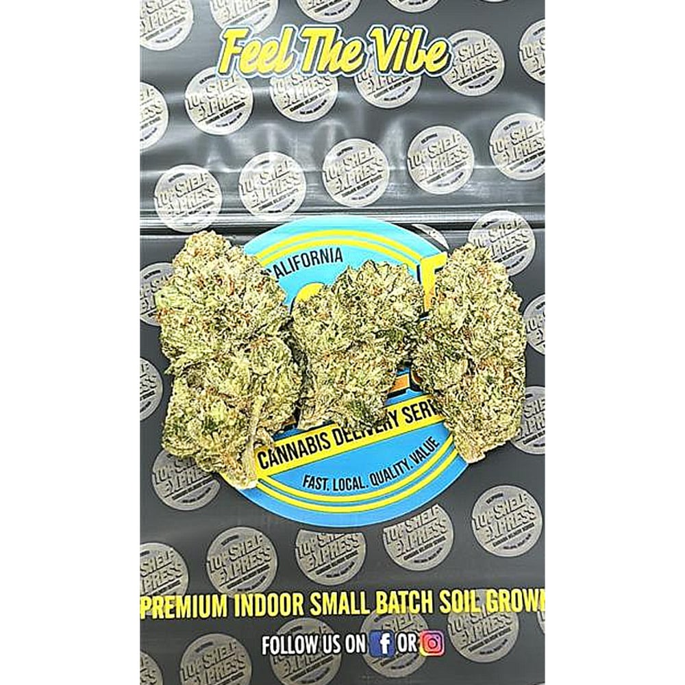 Old School OG