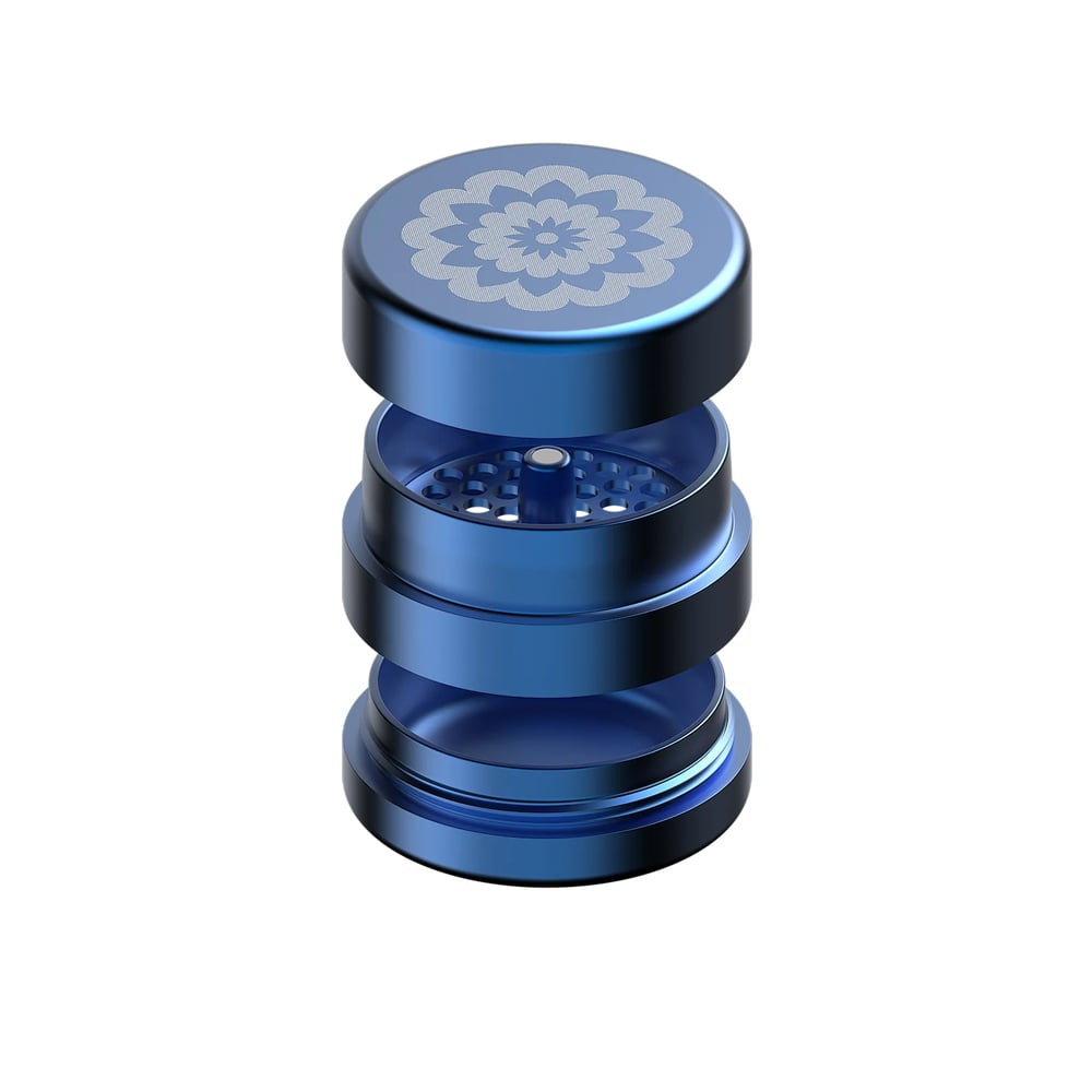 Next Gen 25 Standard Blue