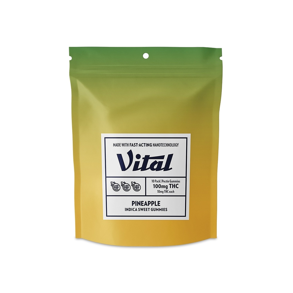 Pineapple 10pk