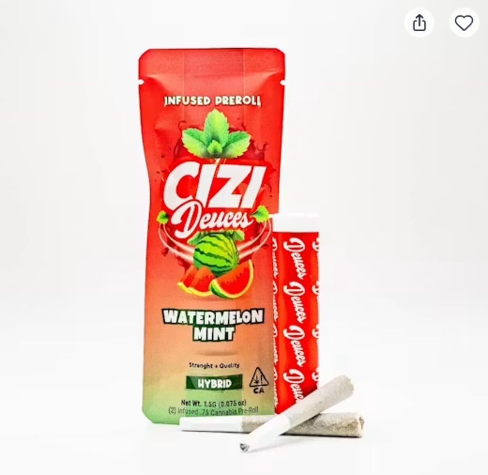 Guava Nectar [.75g]