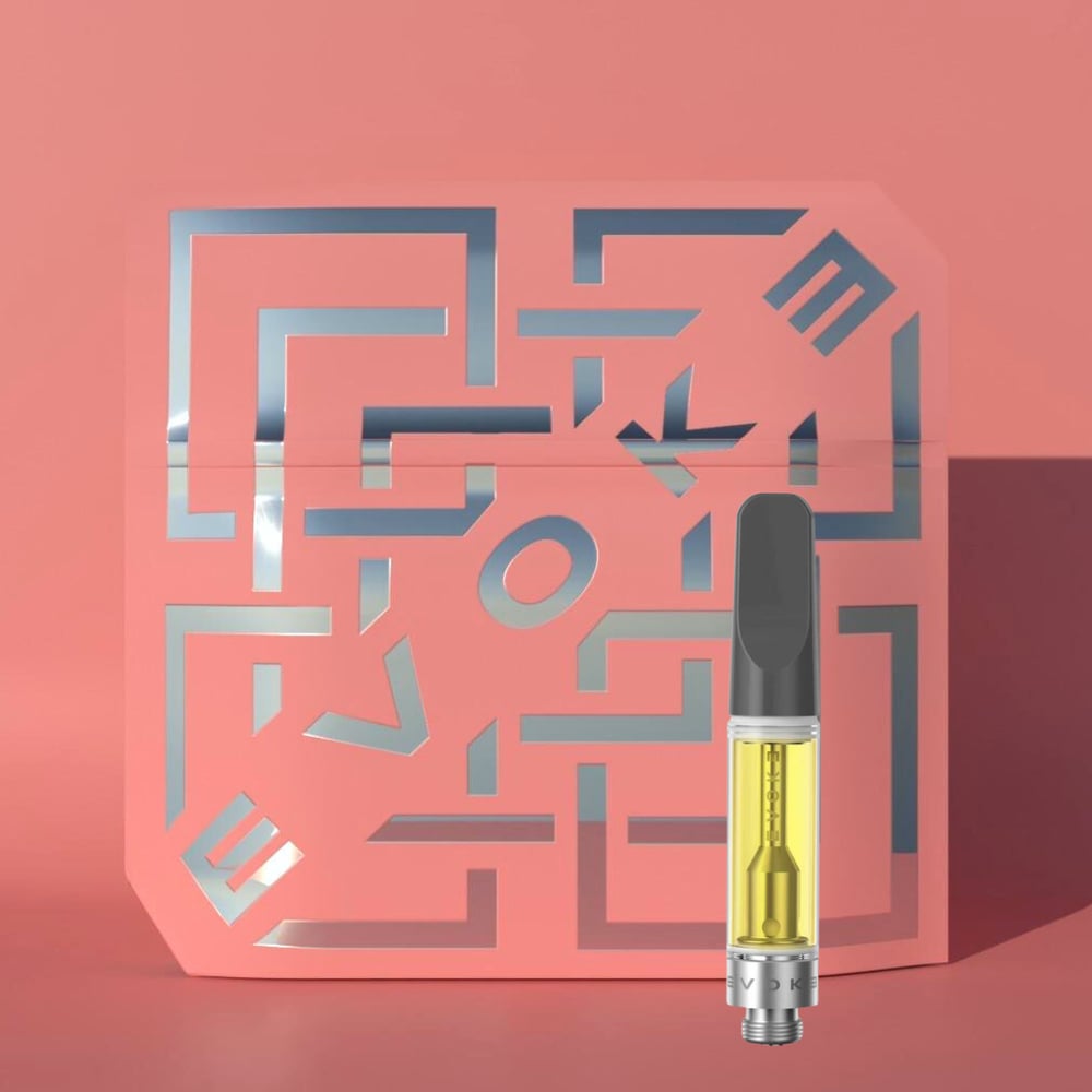 Strawberry Serendipity