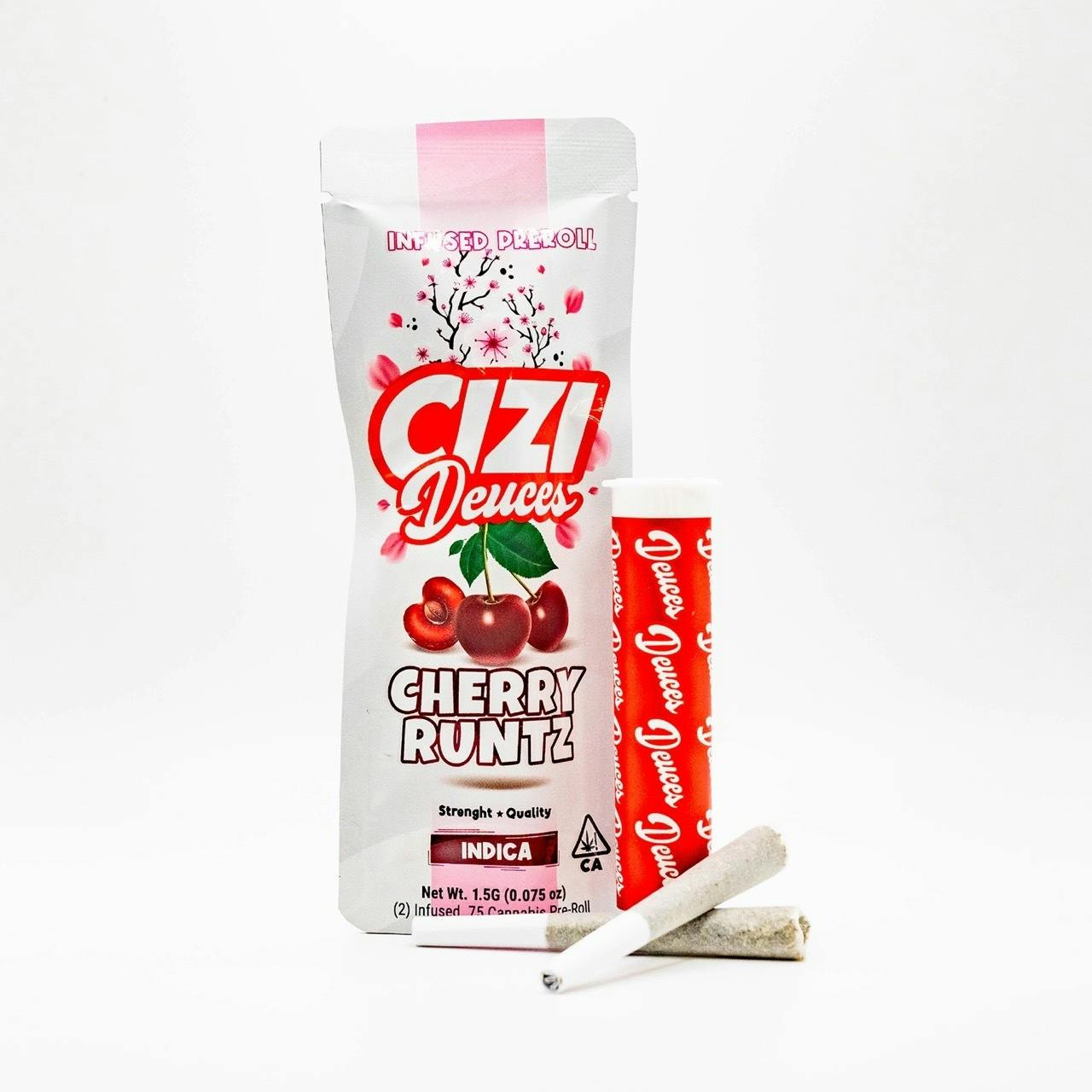 Cherry Runtz [.75g]