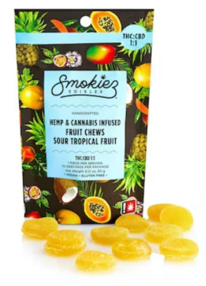 Guava - Indica [20pk] (100mg)