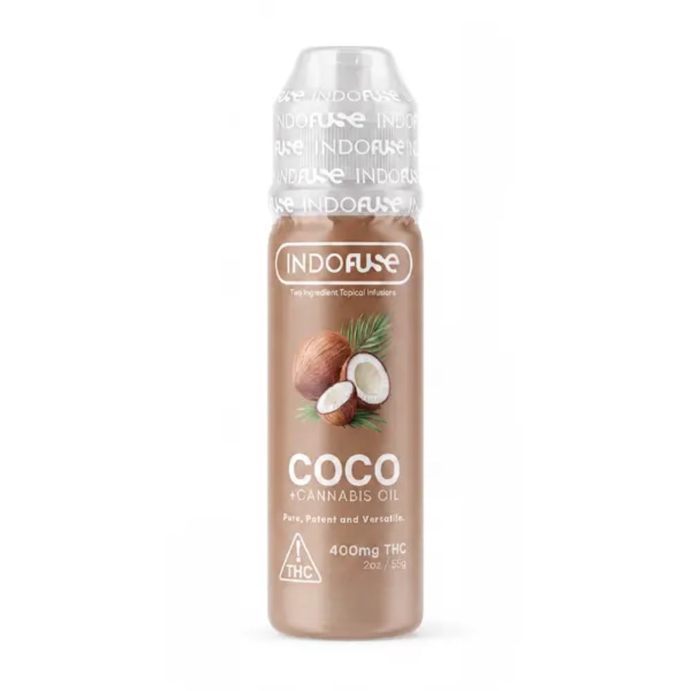 COCO [2oz] (400mg)