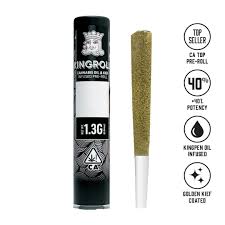 OG Kush x Northern Lights [1.3g]