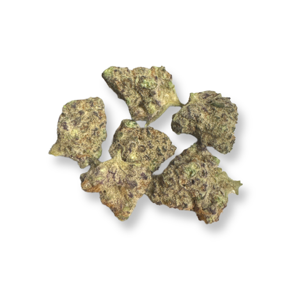 Karma Sour Diesel x Devil Driver