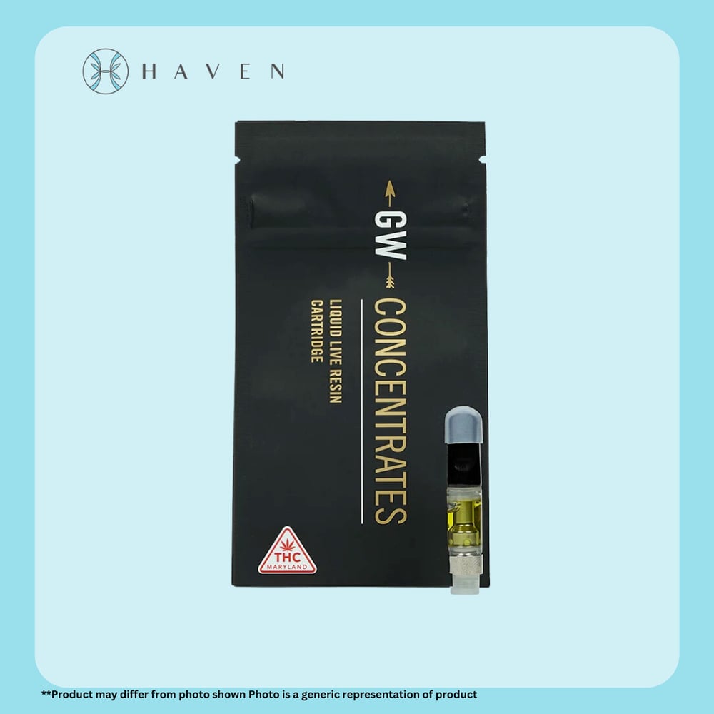 Cambodian Thai x BOEL Skunk Live Resin (Vape Cart) | Grow West
