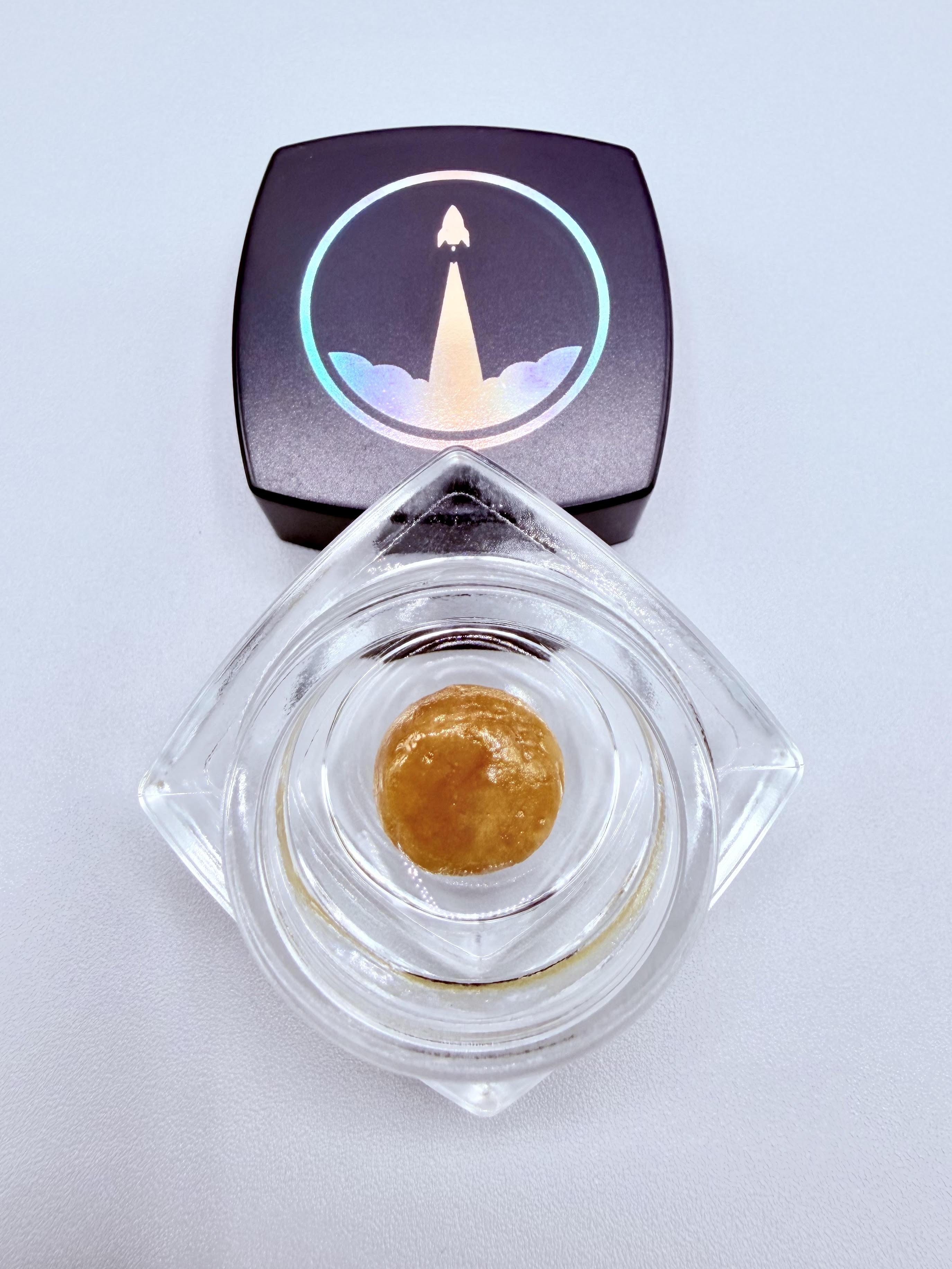 Garlic Chem Cookiez