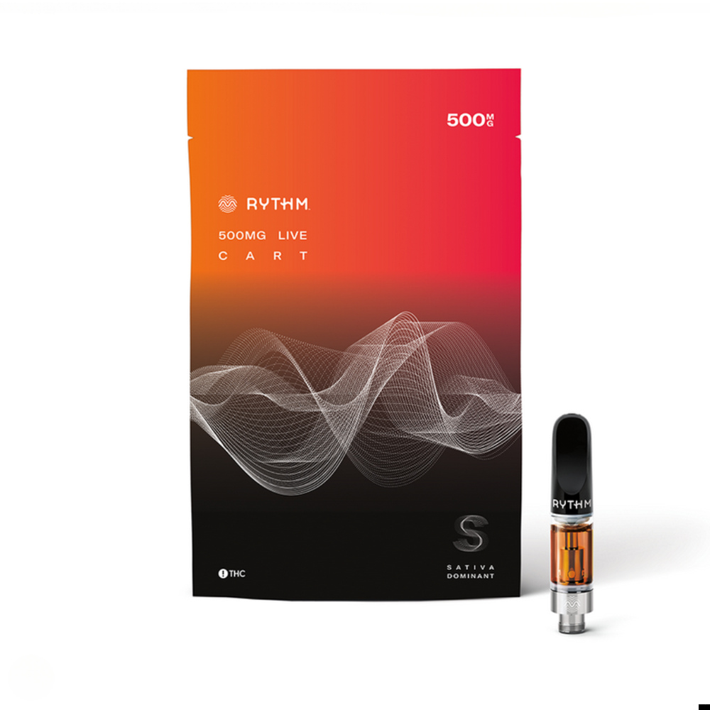 Shop Cherry Maui Wowie | Peake ReLeaf Dispensary Rockville, MD