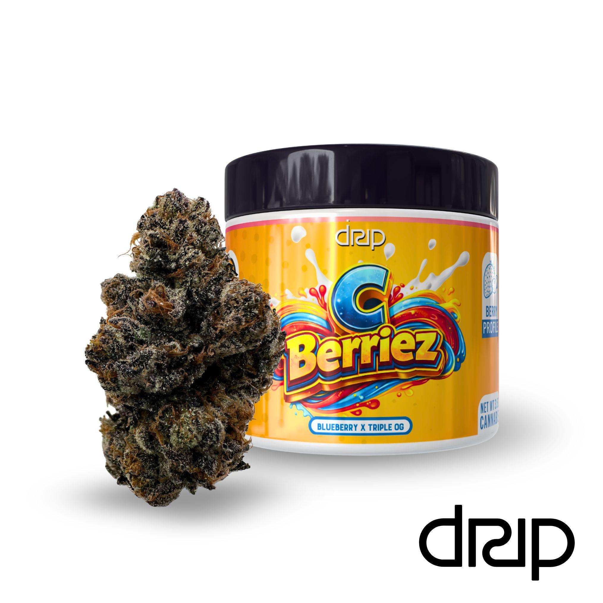 C Berriez