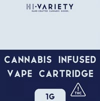 Ripped Bubba Cured Resin