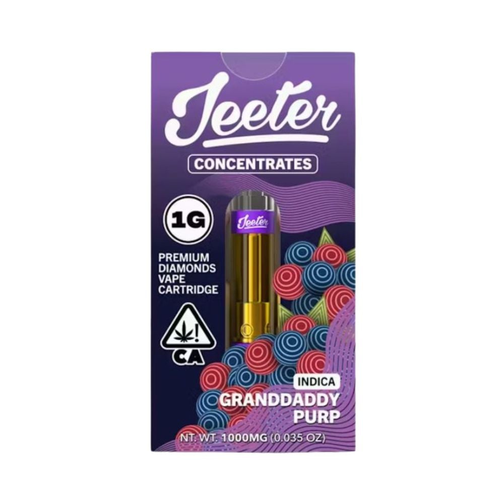 Granddaddy Purp Granddaddy Purp