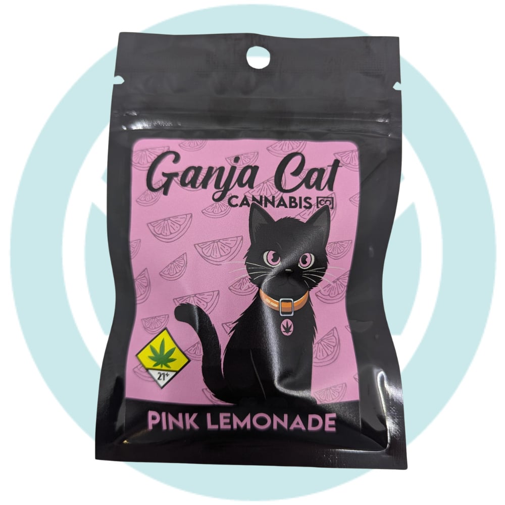 Pink Lemonade