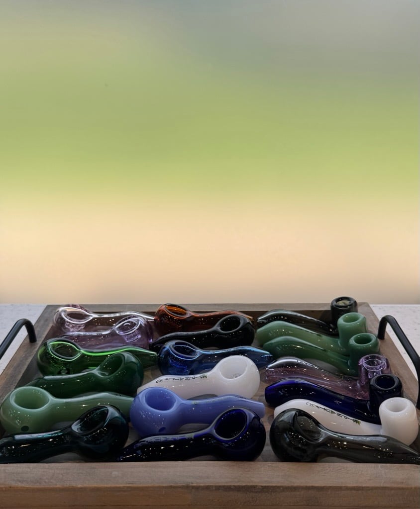 Hipnautyc Classic Spoon Pipe Hipnautyc Classic Spoon Pipe