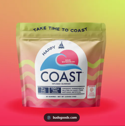 Coast Cannabis Co-Watermelon-20ct-00624