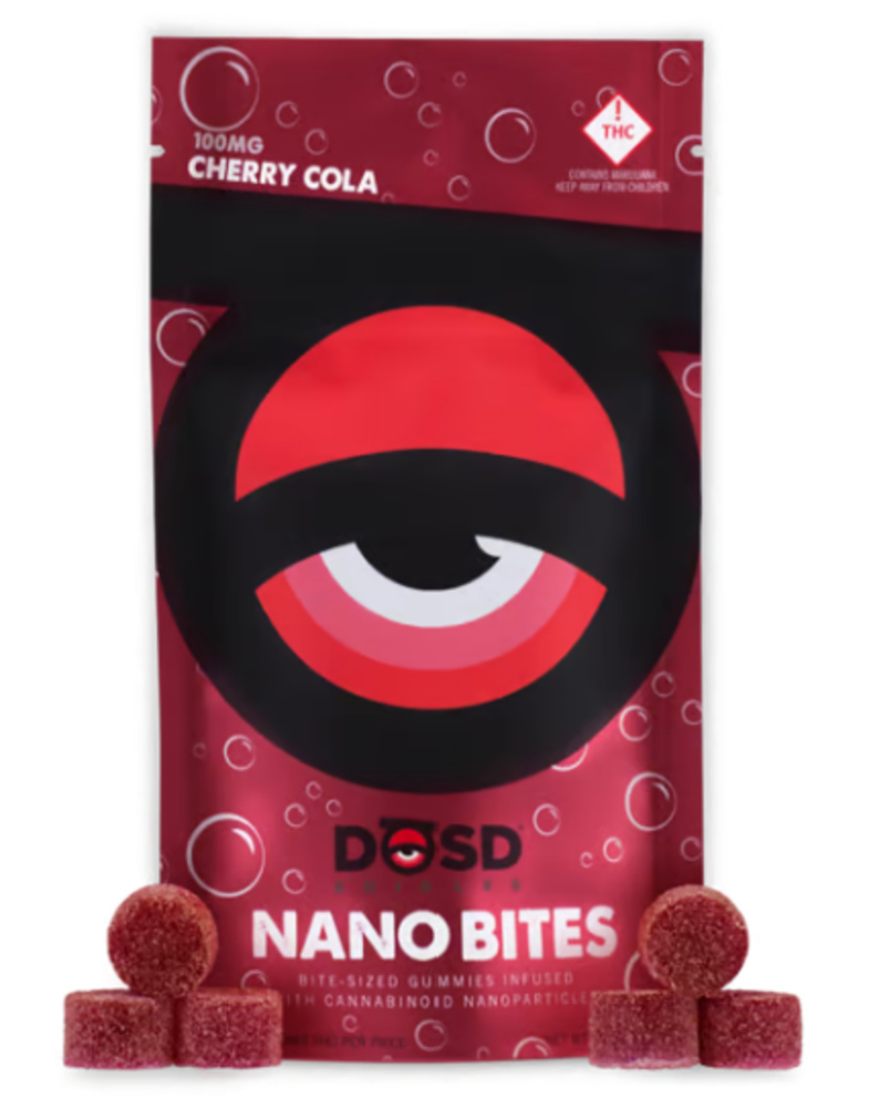 Cherry Cola