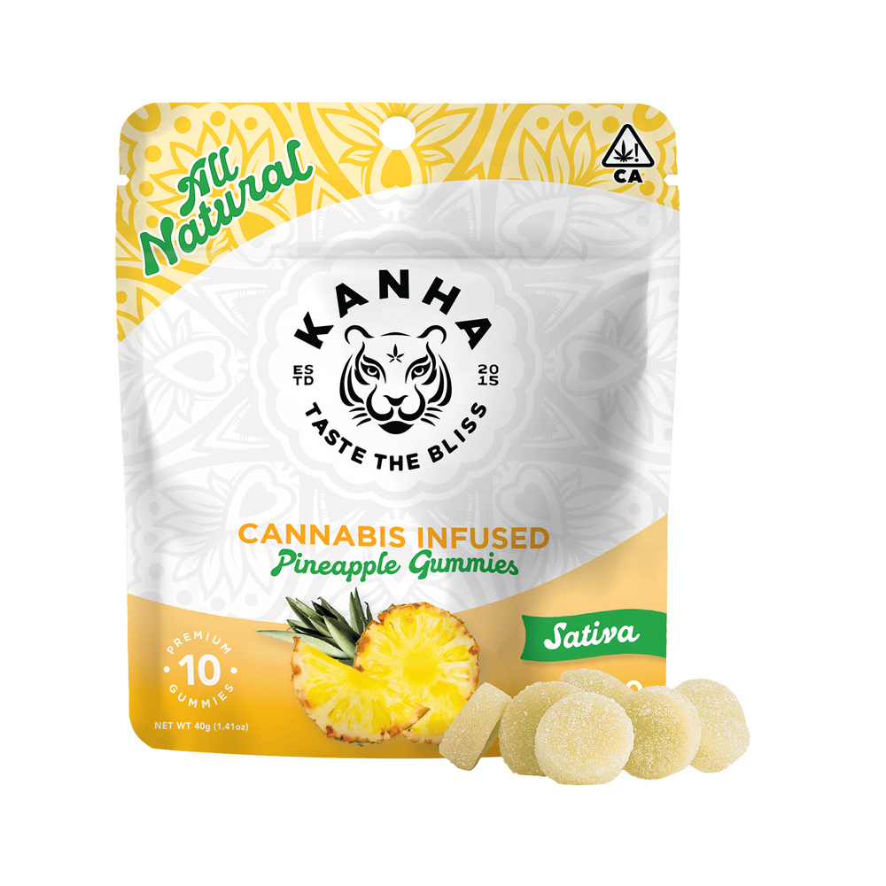 Pineapple