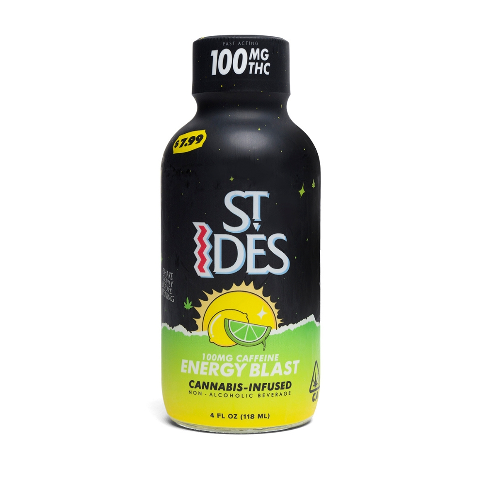Energy Blast Caffeine