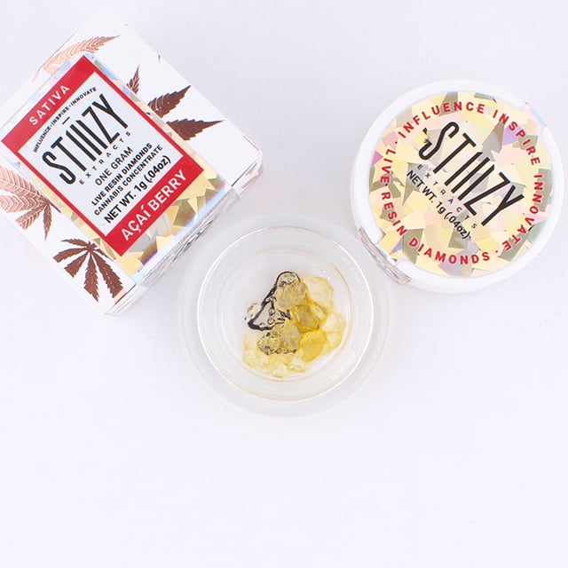 Acai Berry Acai Berry