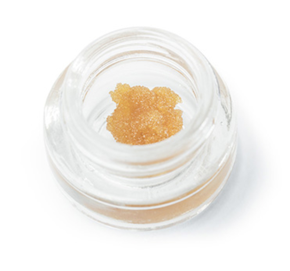 Lemon Grenades Grassroots Sugar Jane