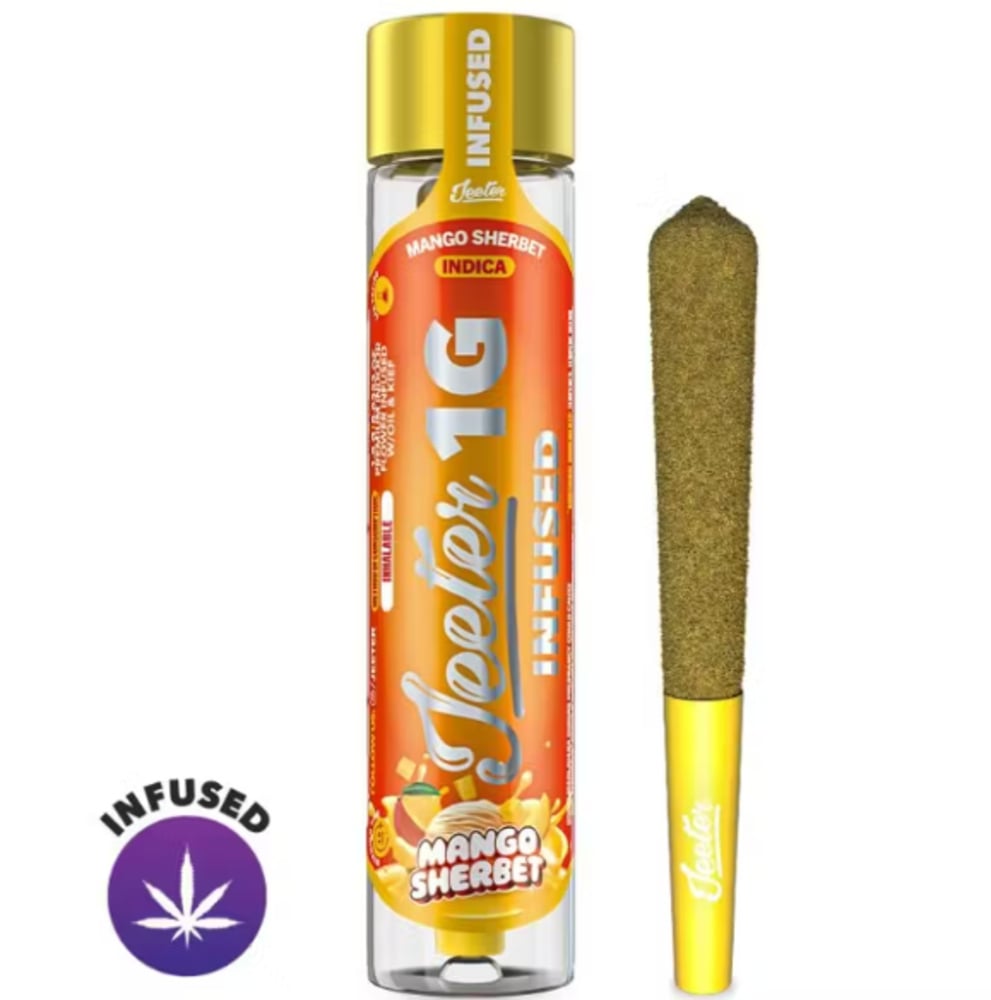 Mango Sherbet