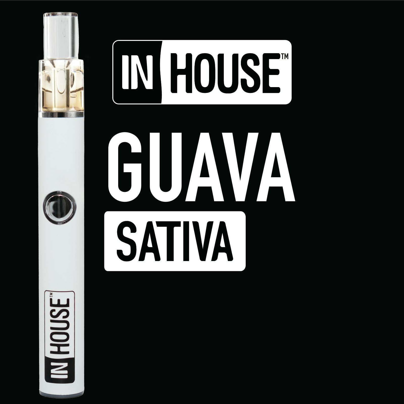Guava [1000mg]