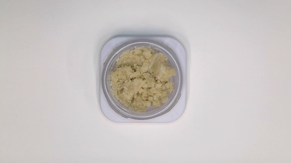 Solar Sherbert