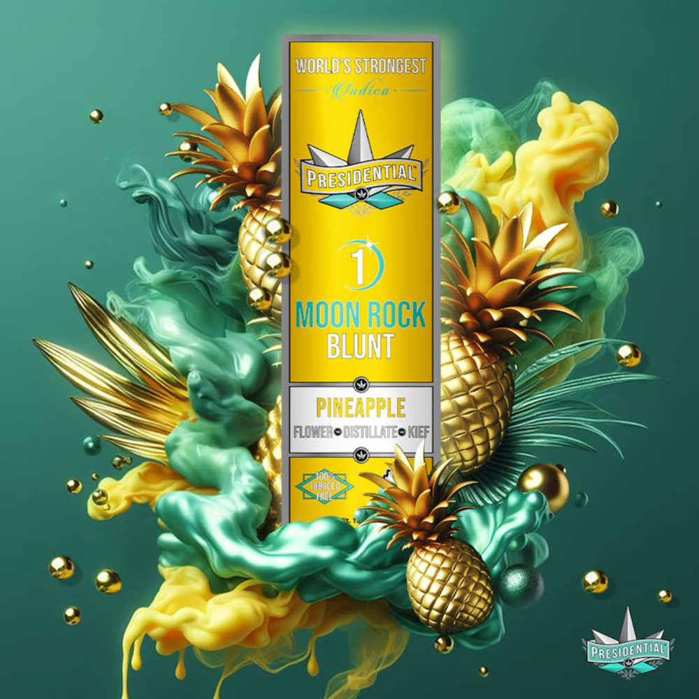 Pineapple 1.5g