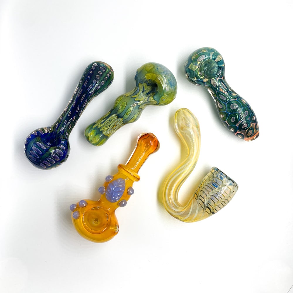 Pipe $20