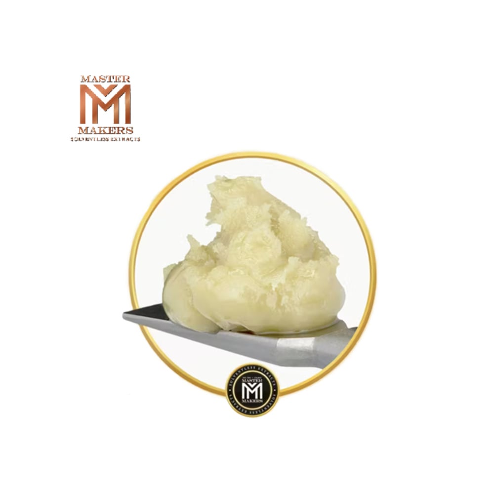 SOUR STRAWBERRY 1G FULL SPECTRUM COLD CURE LIVE ROSIN