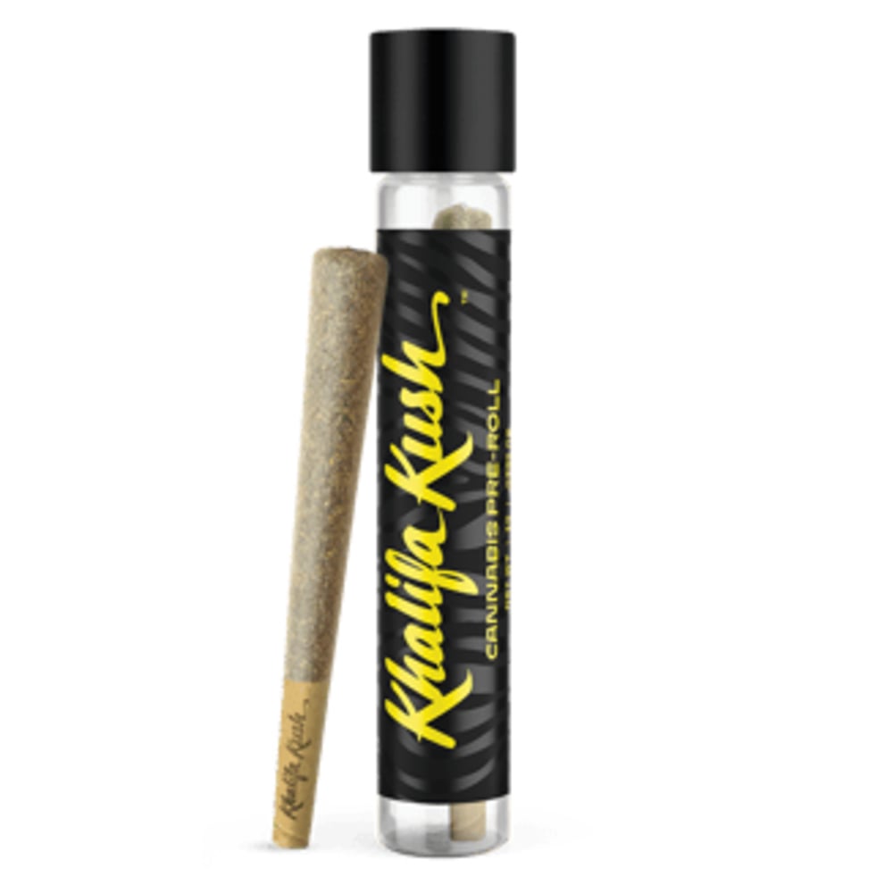 Khalifa Kush [1g]