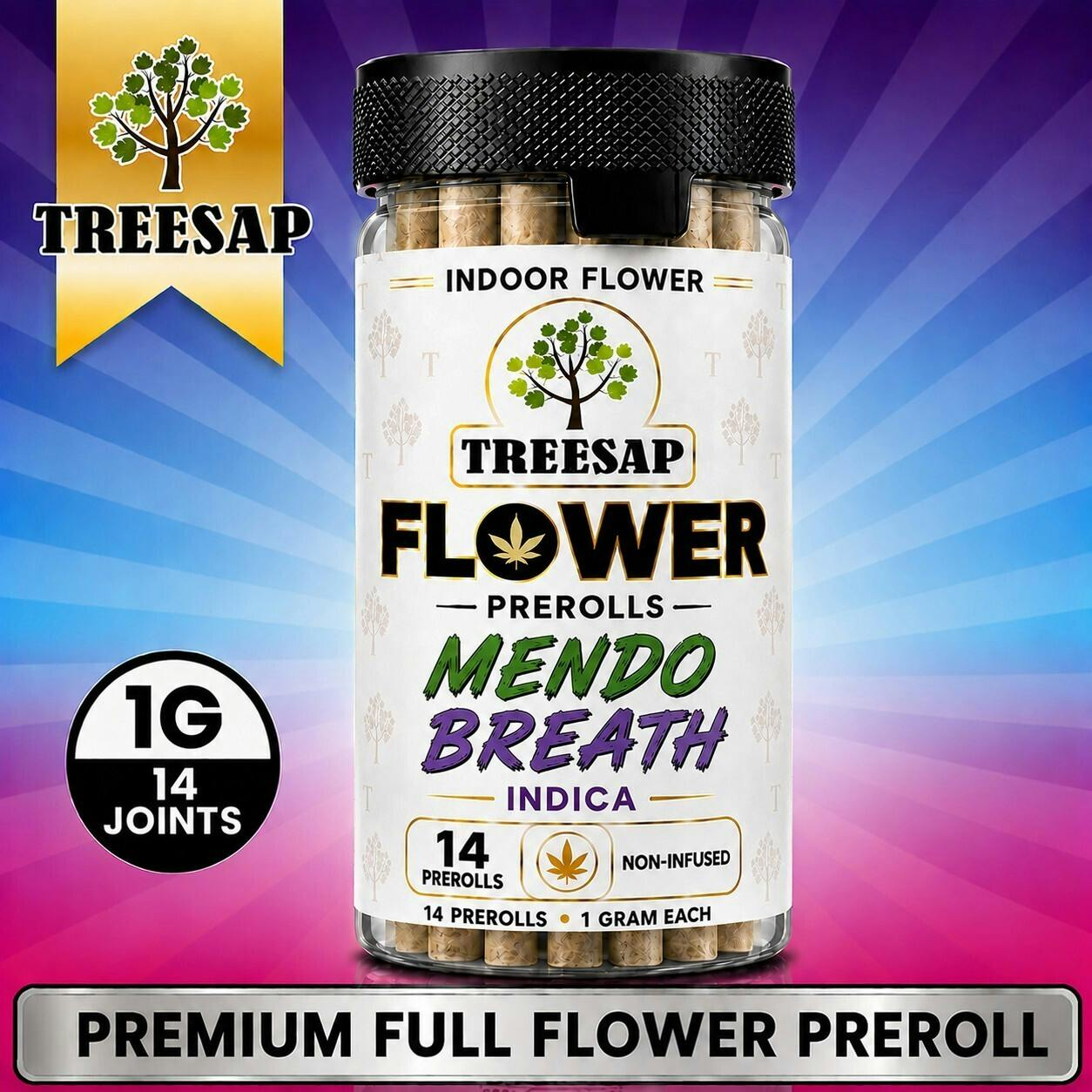 Mendo Breath [1g]