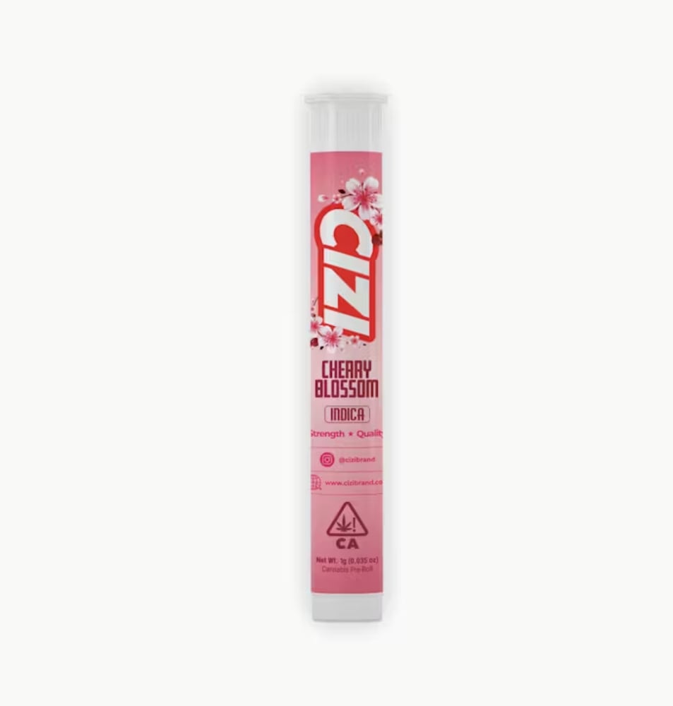 Cherry Blossom [1g]