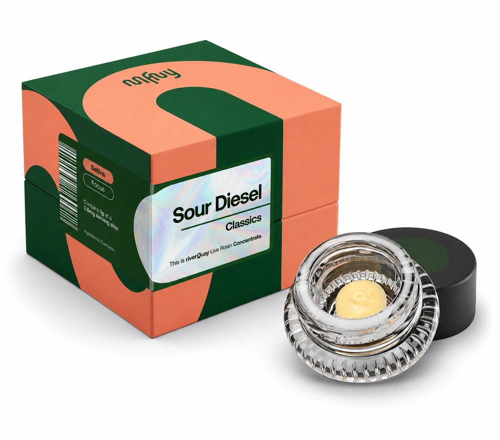 Sour Diesel