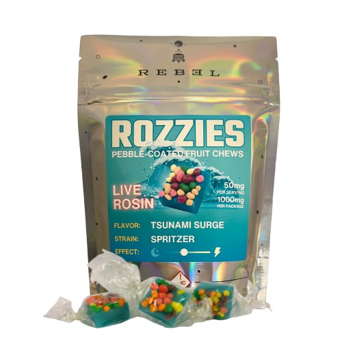 Tsunami Surge [20pk] (1000mg)