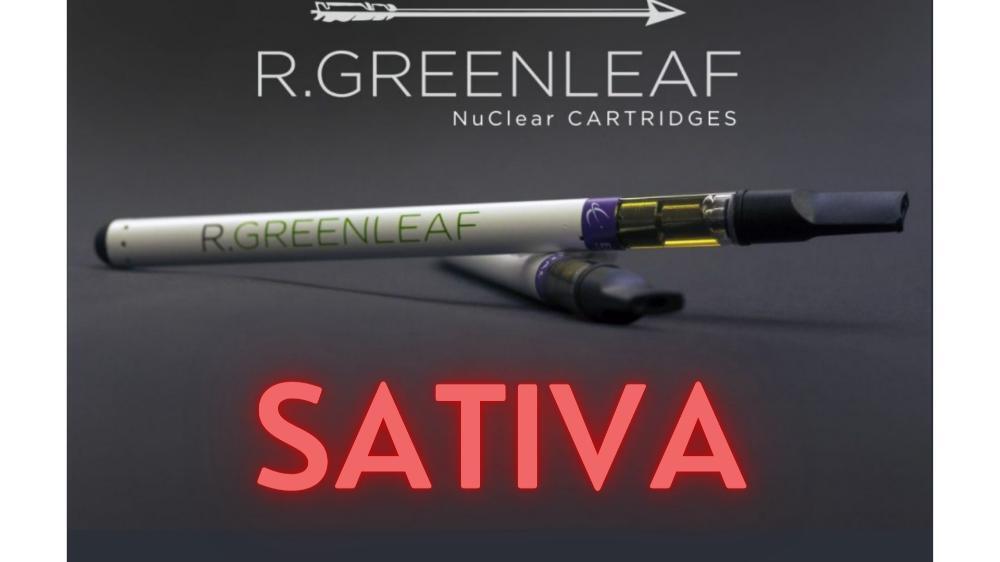 NuClear (Distillate)