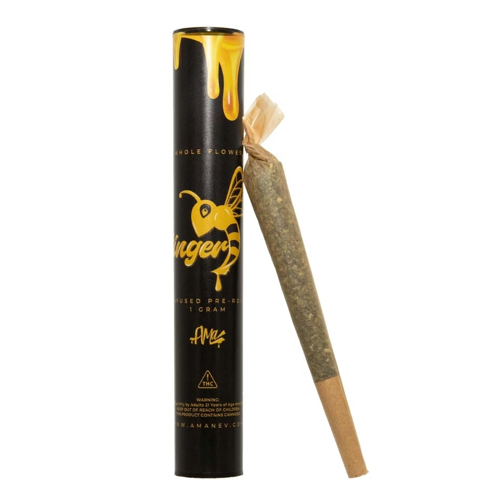 High Roller Haze [1g]
