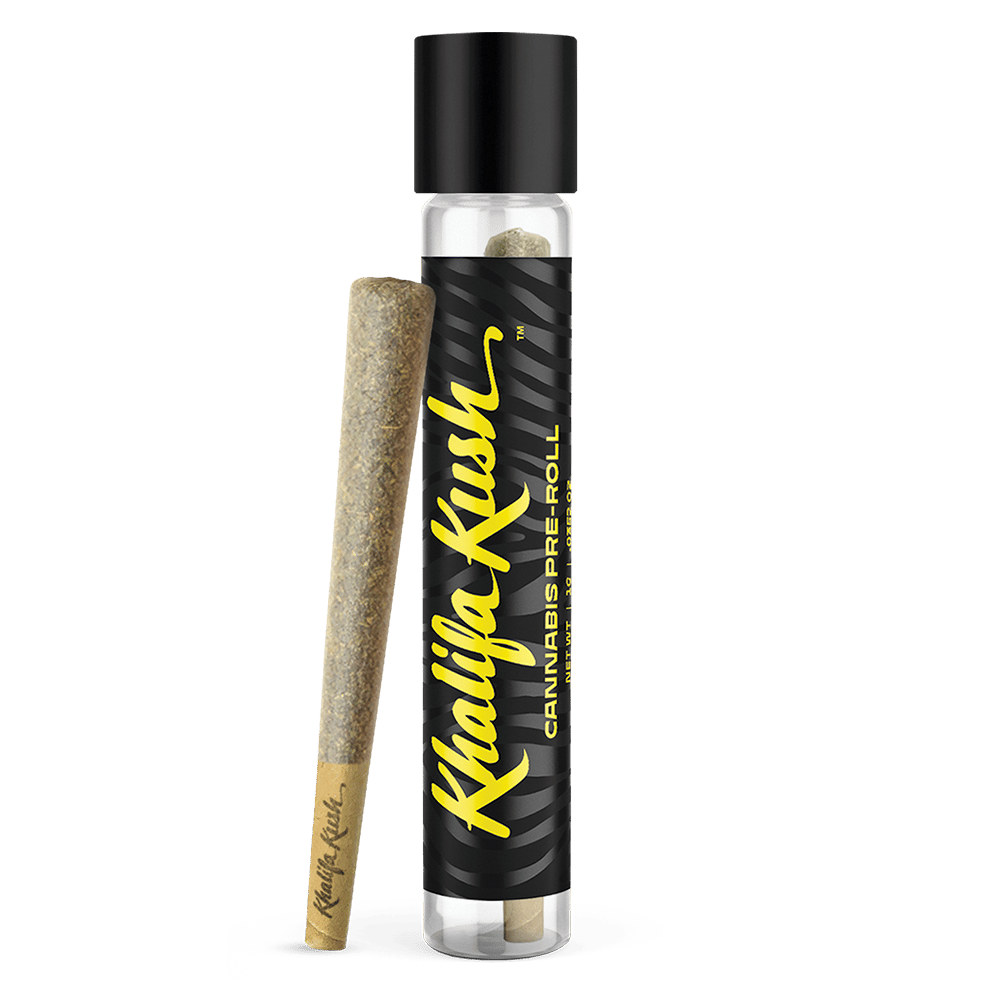 Khalifa Kush [1g]