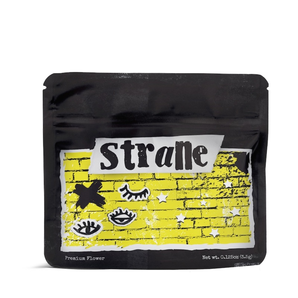 Strane - Alien Mints Flower